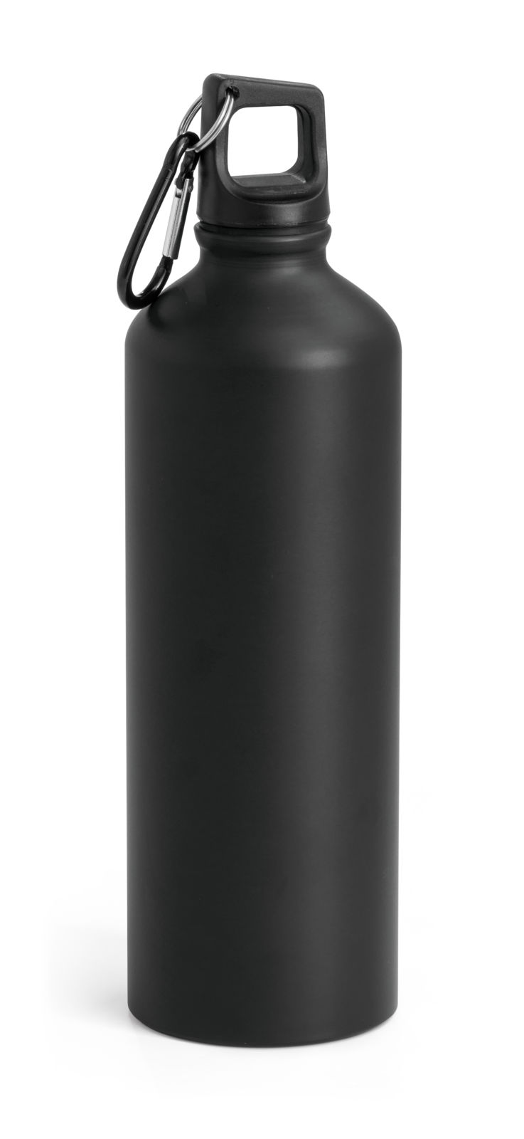 Bouteille d'eau parfumée Kit de démarrage pour bouteille d'eau, Zwart  700ML, Gourde