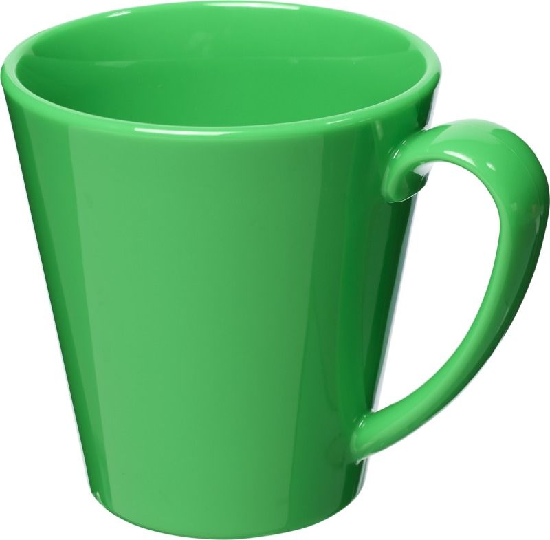 Mug Personnalisé Supreme 350 ml Evasé - Pour les Pros - CADOETIK